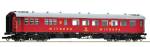Roco 6200211 - Speisewagen der DR